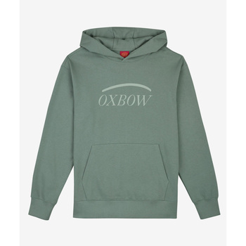 Oxbow Sweater  Bedrijfshoodie SIVEGA