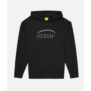 Oxbow Sweater  Bedrijfshoodie SIVEGA