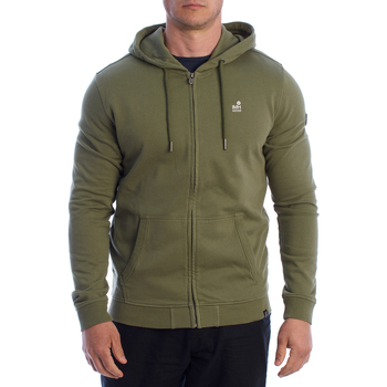 Inmyhood Sweater  HS24MFE01-MILITARY