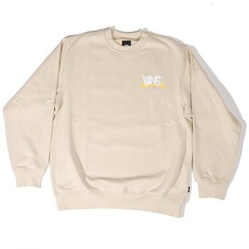 Vans Sweater  FLOWER SPRAY LOOSE CRE
