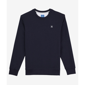 Oxbow Sweater  Essentieel sweatshirt met ronde hals SOUET