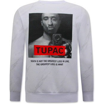 Top Star Sweater  Tupac