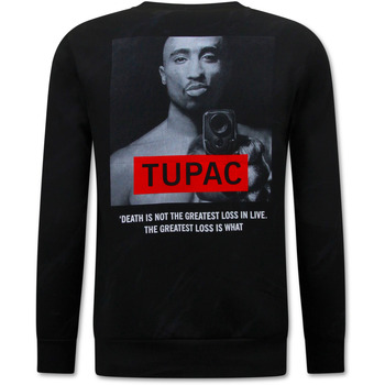 Top Star Sweater  Tupac