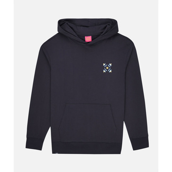 Oxbow Sweater  4flo borsthoodie SEREGOR