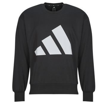 Adidas Sweater  Essentials Big Logo Fleece Sweatshirt