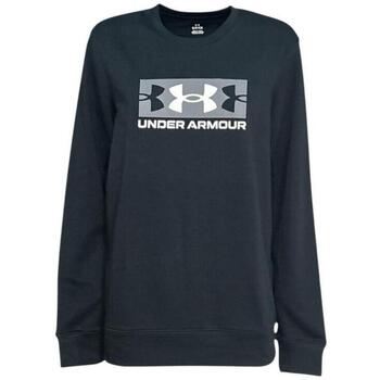 Under Armour Sweater  1390140_nero