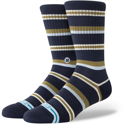 Stance Hudson Crew Sokken