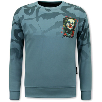 Top Star Sweater  Joker