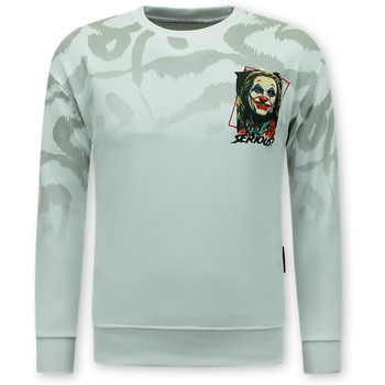 Top Star Sweater  Joker