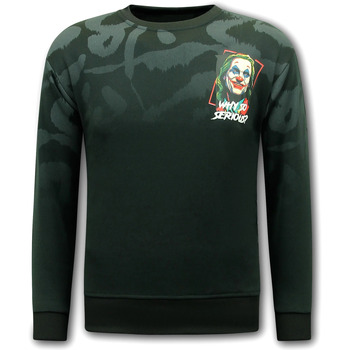 Top Star Sweater  Volwassenen Joker