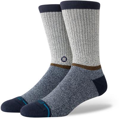 Stance Uptown Crew Sokken