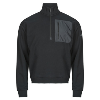 Adidas Sweater  City Escape Fleece Half-Zip