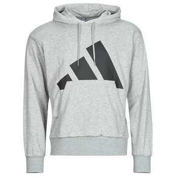 Adidas Sweater  Essentials Big Logo French Terry Hoodie