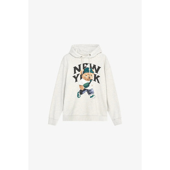 Le Temps des Cerises Sweater  Sweater met capuchon LAM
