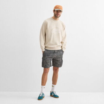 Munich Sweater  Sweatshirt crew lifestyle