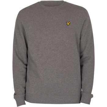 Lyle & Scott Sweater Lyle & Scott Logo Sweatshirt