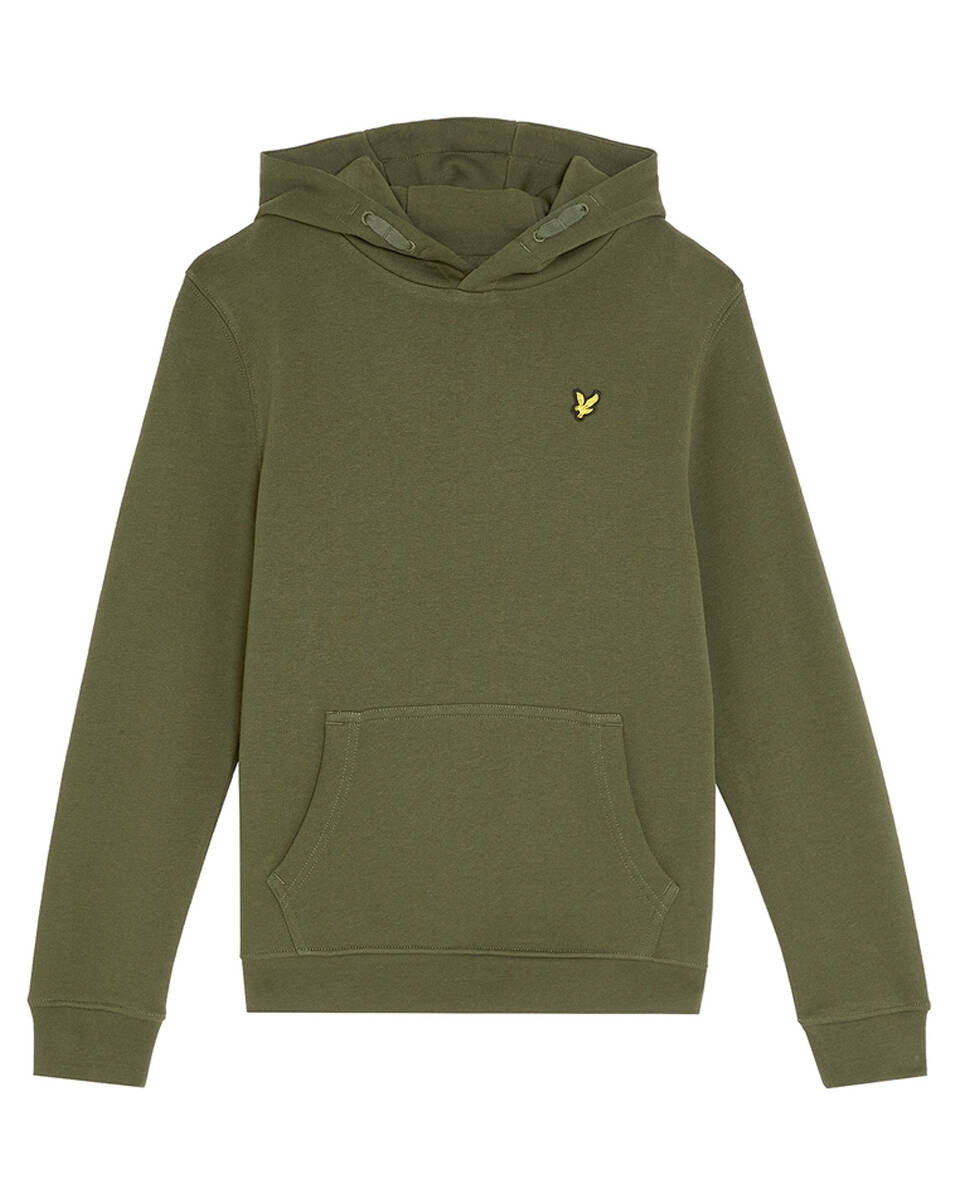 Lyle and Scott Hoodie mlb2001v