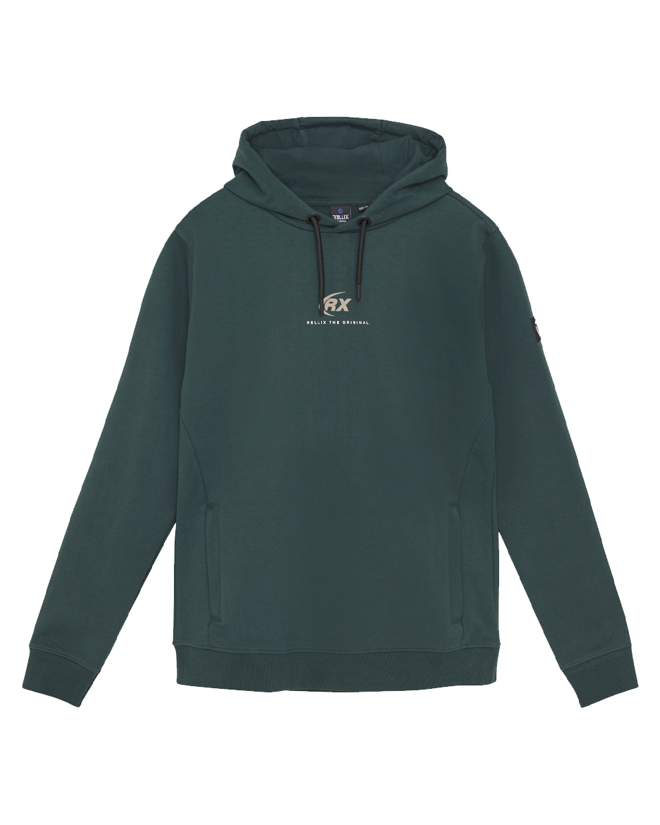 Rellix Hoodie 940248