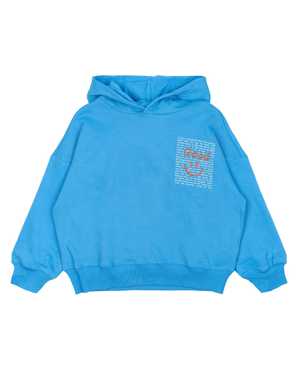 The New Hoodie tn6477