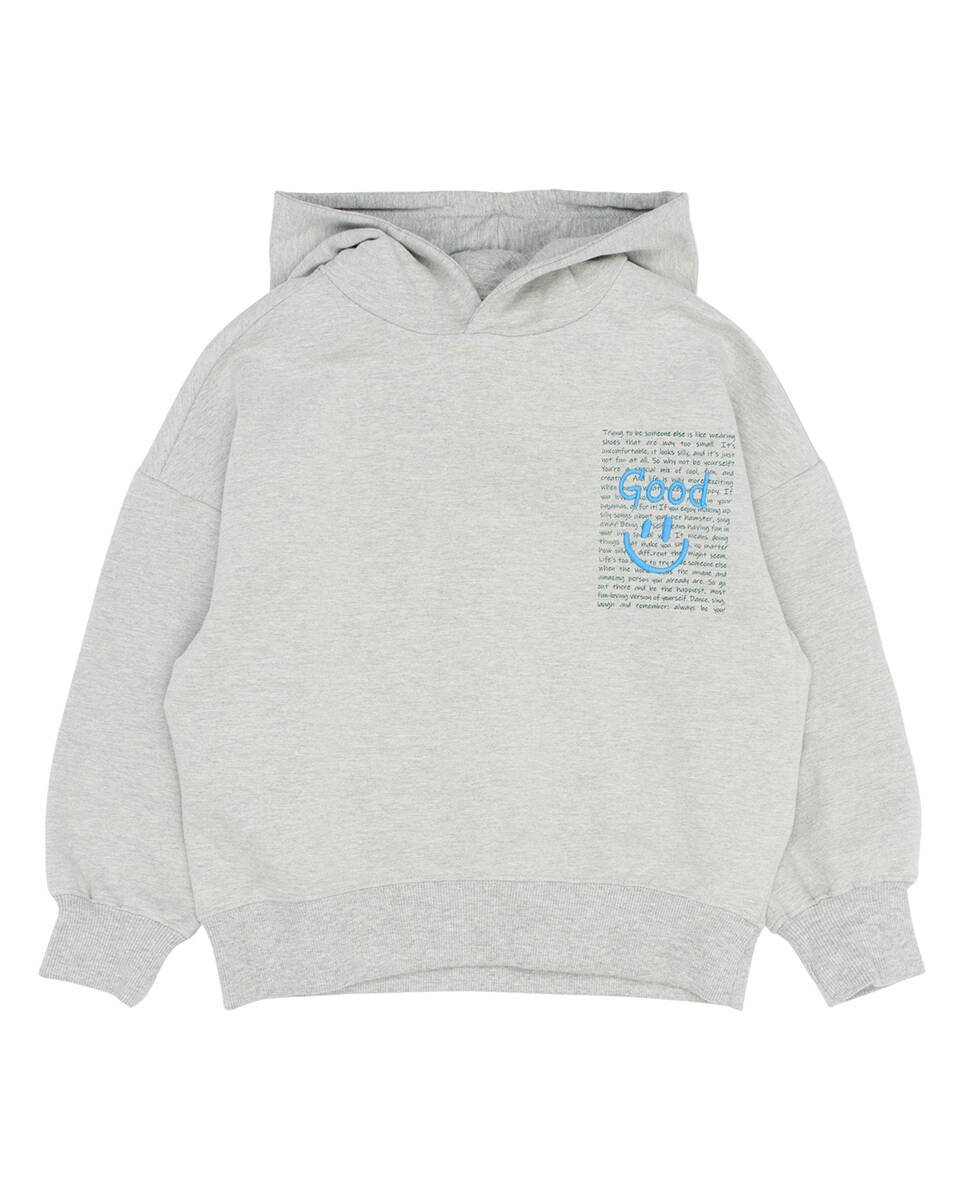 The New Hoodie tn6714