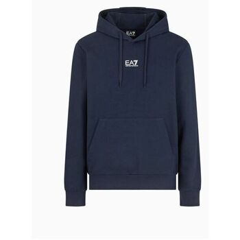 Emporio Armani EA7 Sweater  8NPM32 PJVRZ-1562 ARMANI BLUE