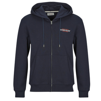 Guess Sweater  GJ ZIP HOOD REG