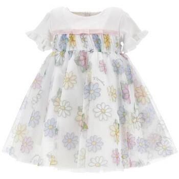 Monnalisa Lange Jurk  31e906_5664