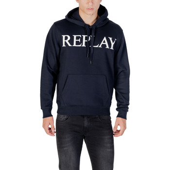 Replay Sweater  M3104.000.23832