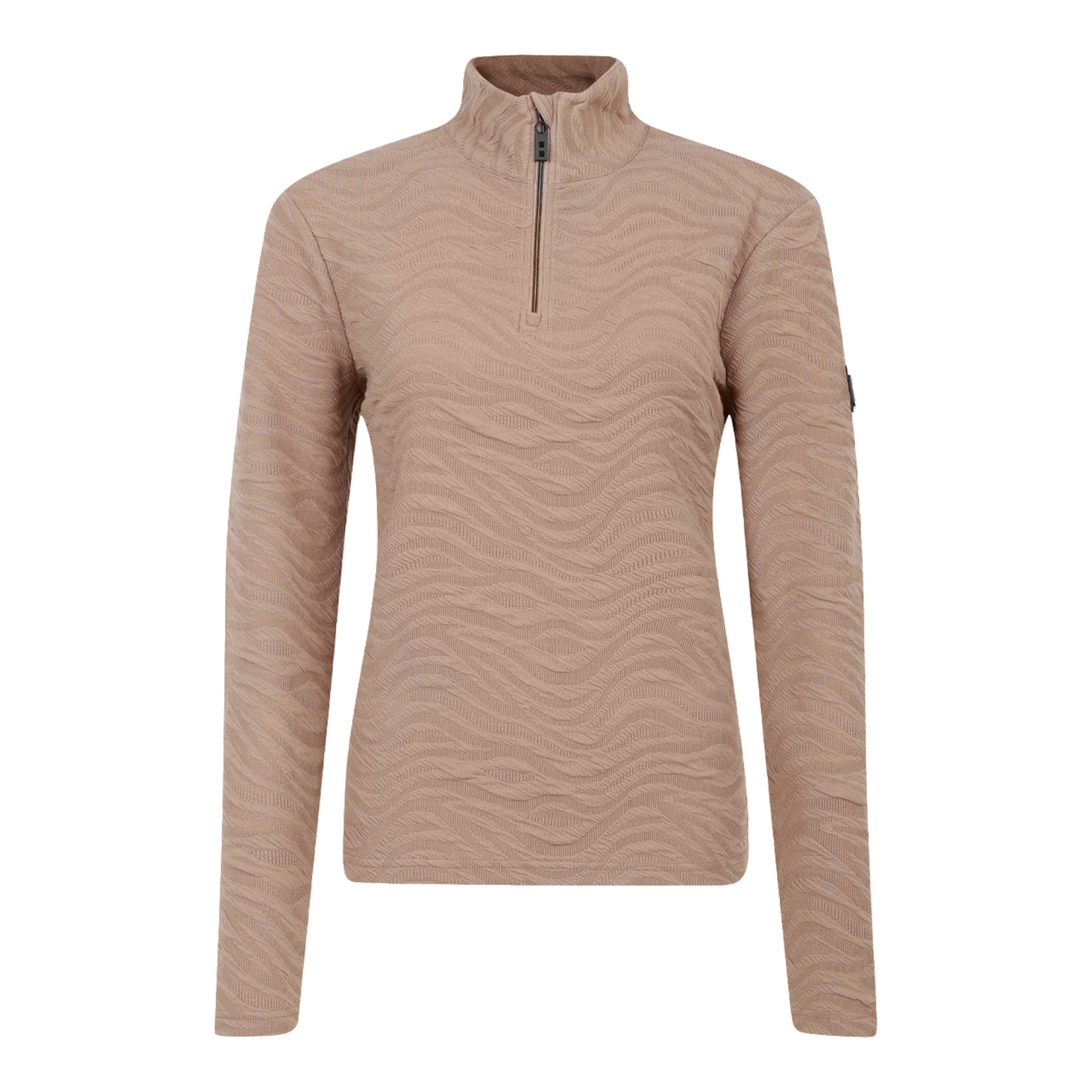 Dare2b Dames glamorize ii midlayer