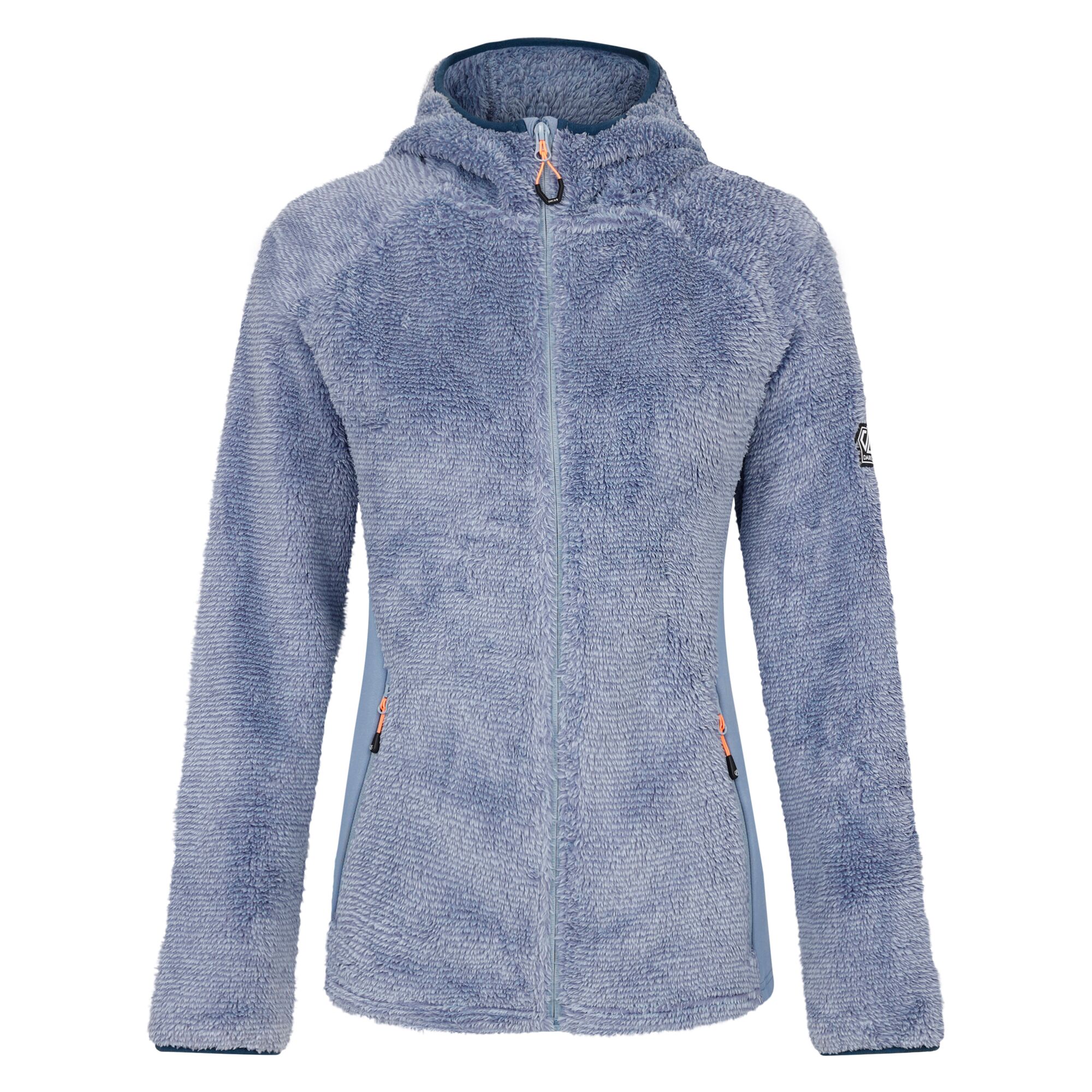 Dare2b Dames torrek mountain pro midlayer