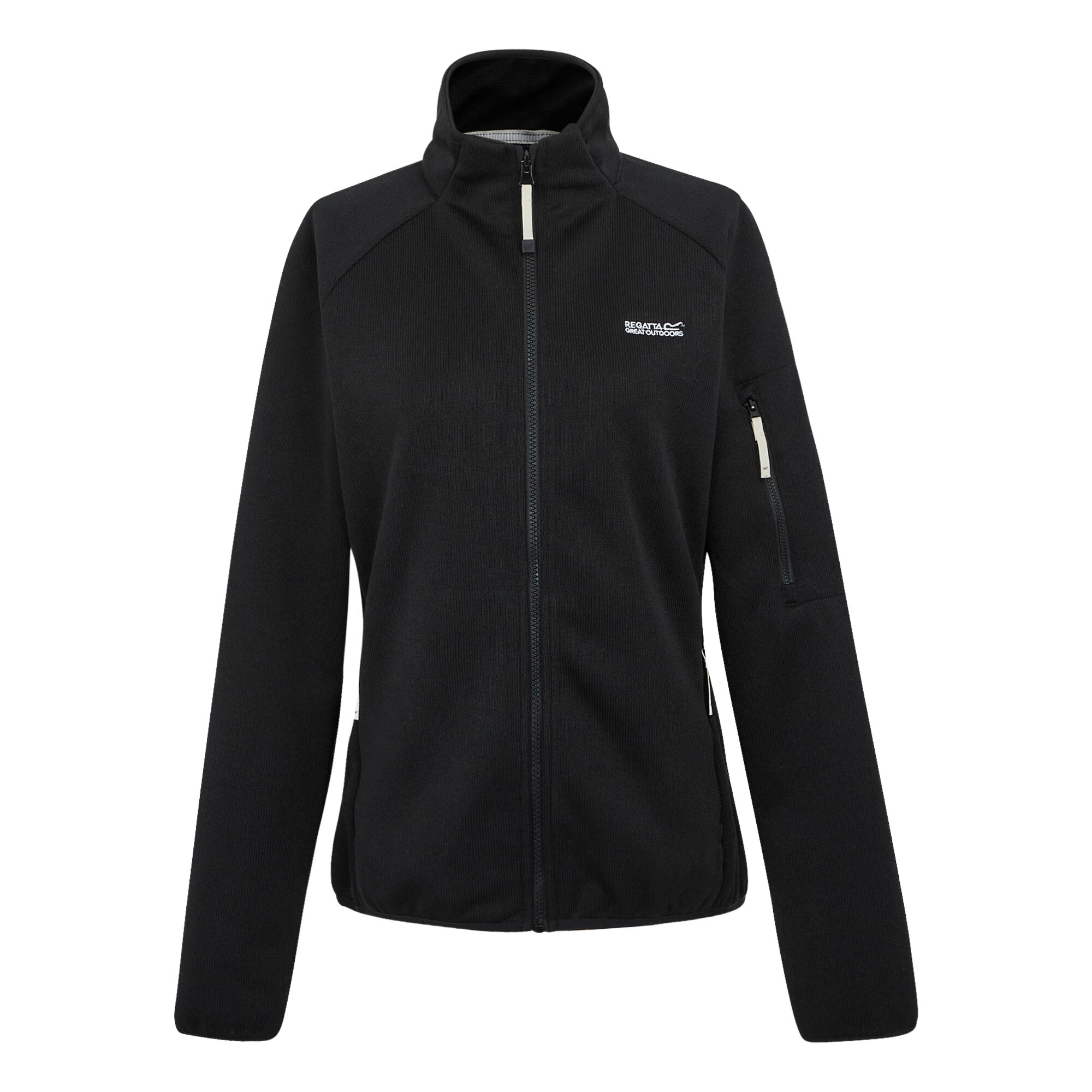 Regatta Dames ravenhill full zip fleece top