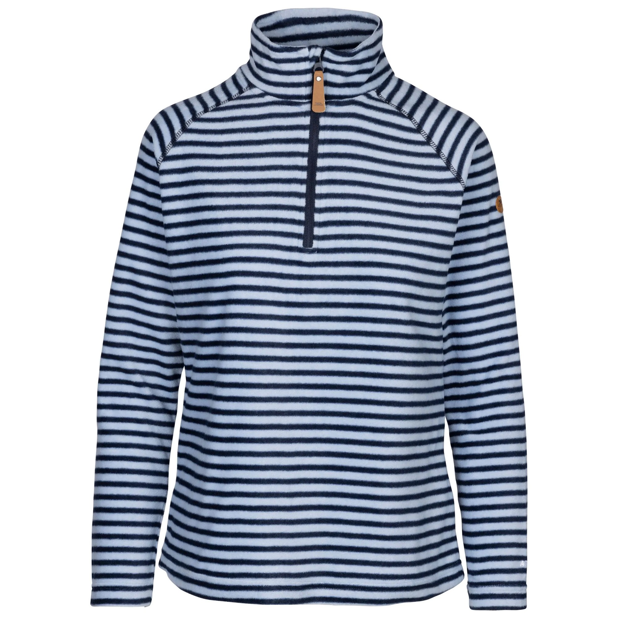 Trespass Dames silvana at100 fleece top