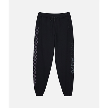 Oxbow Broek  Fleecebroek met print RAINA