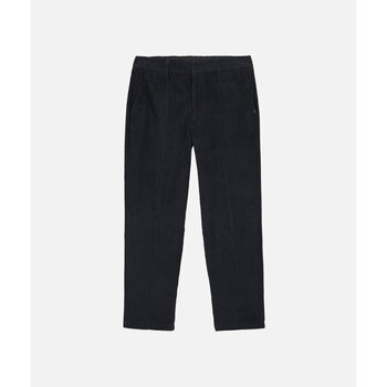 Oxbow Broek  Stretchfluwelen chinobroek REMI