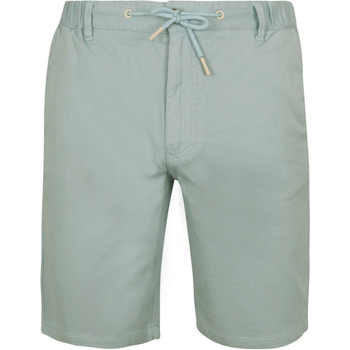Suitable Broek  Ferdi Short Groen