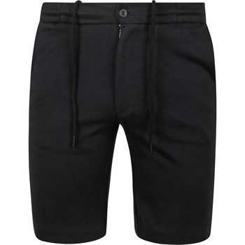 Suitable Broek  Respect Jink Short Navy