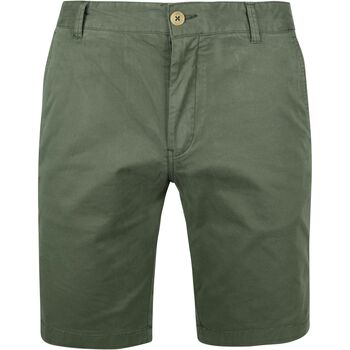 Suitable Broek  Barry Short Groen
