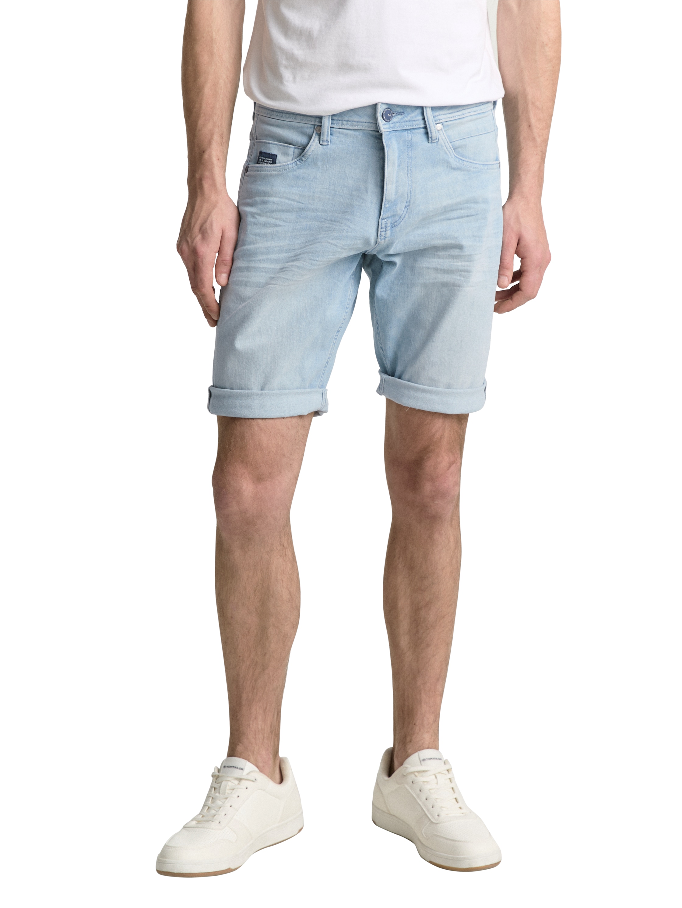 Tom Tailor Ttjosh regular shorts