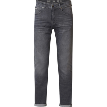 Petrol Industries Broek  Seaham Jeans Antraciet