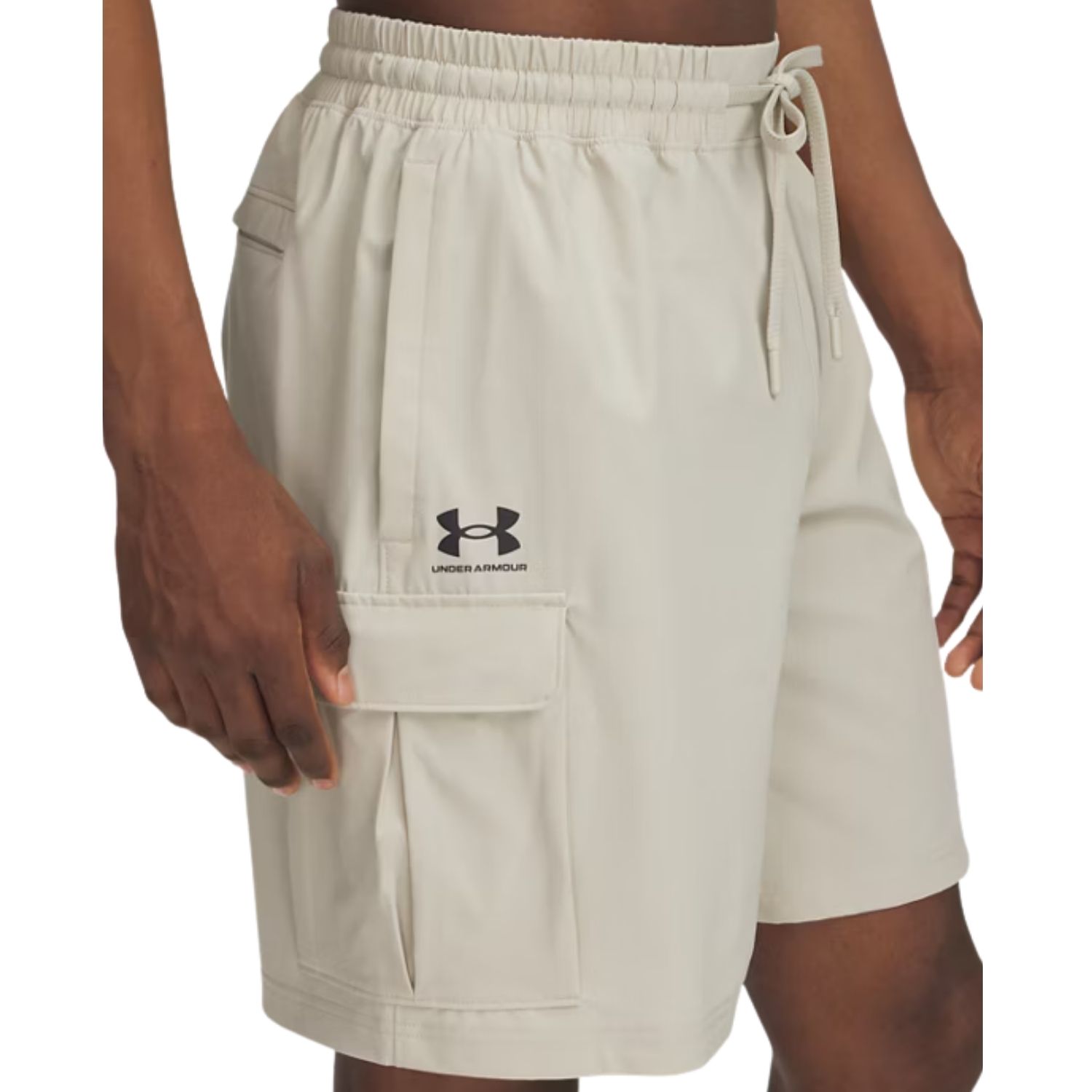Under Armour Casual short heren