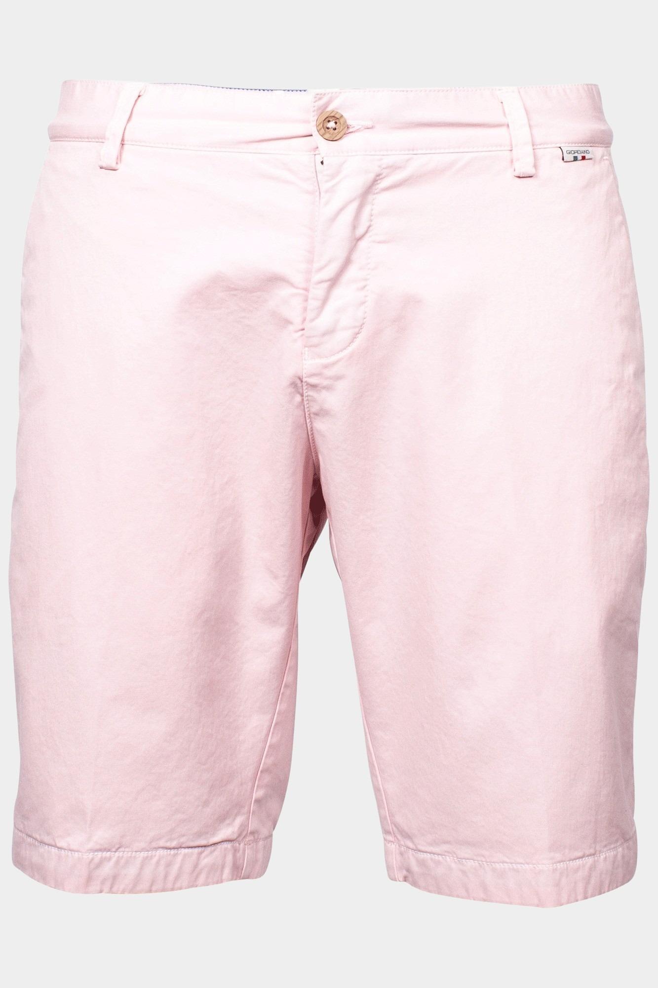 Giordano Korte broek stockholm short garment dyed 511115/51