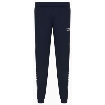 Emporio Armani EA7 Broek  6DPP53 PJ16Z-1562 ARMANI BLUE