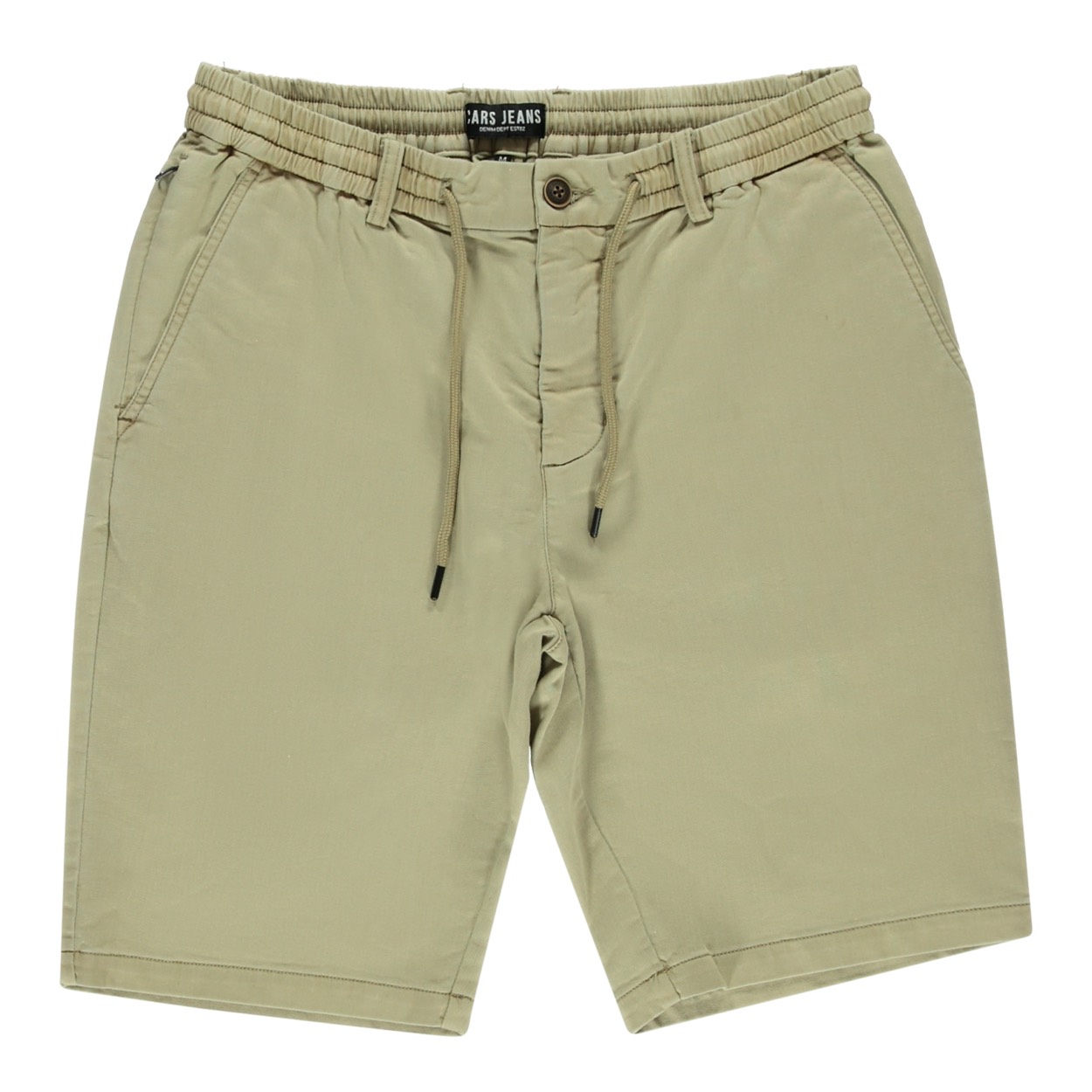 Cars Corsar short sand zand