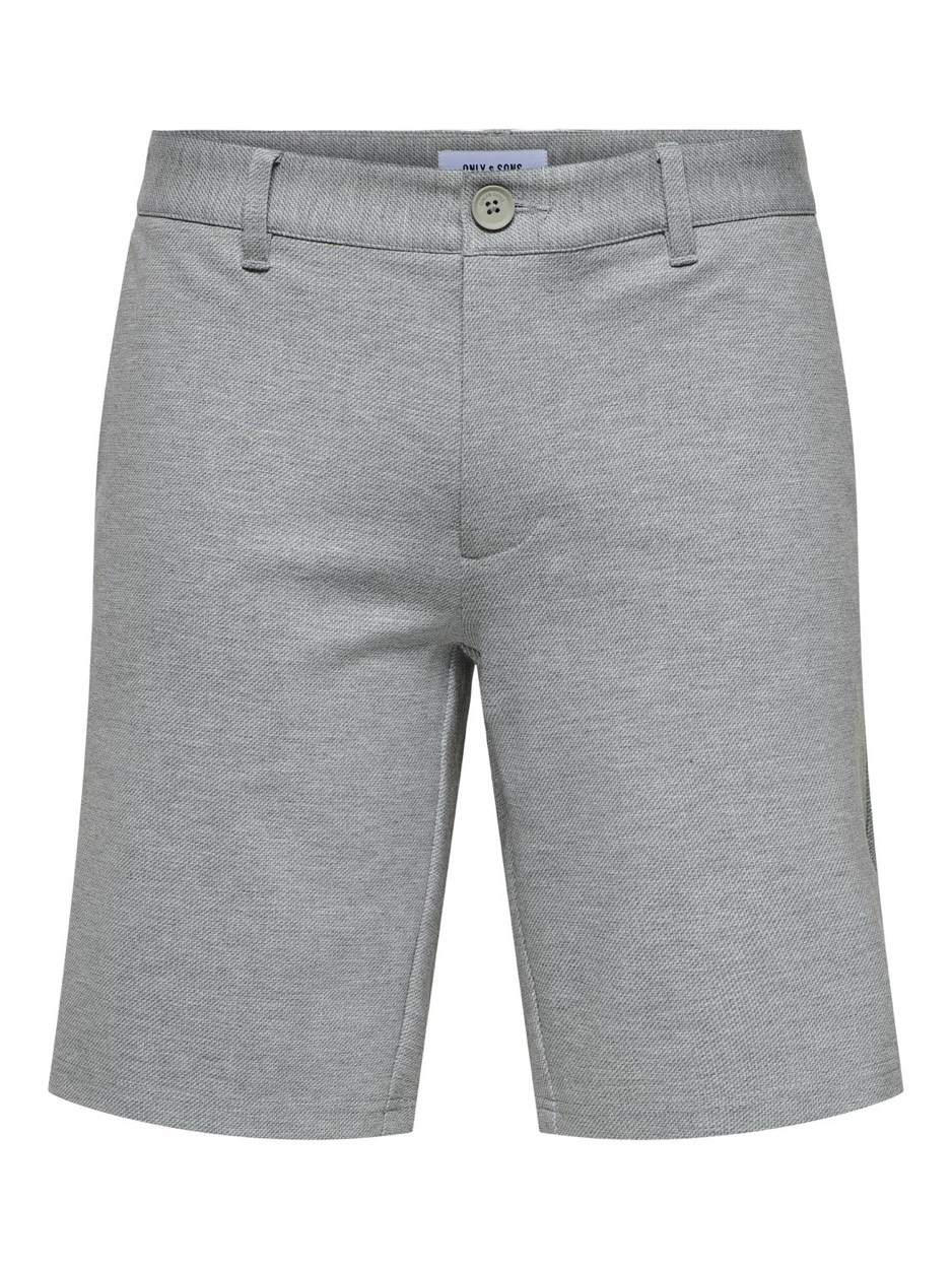 Only & Sons Onsmark 020934 shorts ditsy noos oud