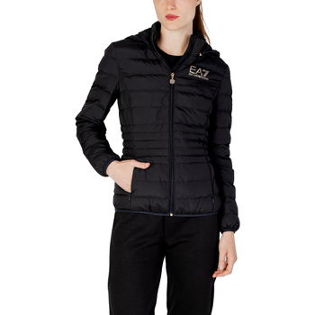 Emporio Armani EA7 Donsjas  BOMBER 8NTB23 TNF8Z