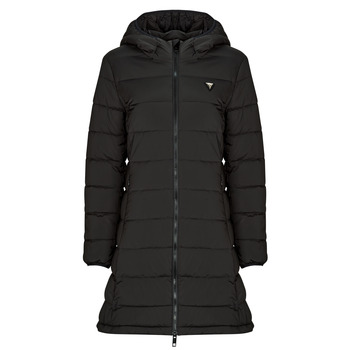 Guess Donsjas  NEW ALETA LONG PUFFER JACKET
