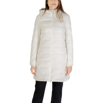 Guess Donsjas  NEW ALETA LONG PUFFER V4YL05 WF3X0