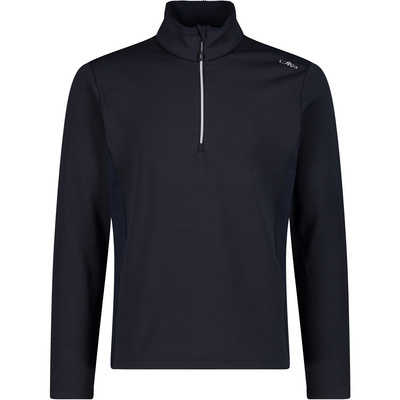 CMP Heren Grid Tech Pullover
