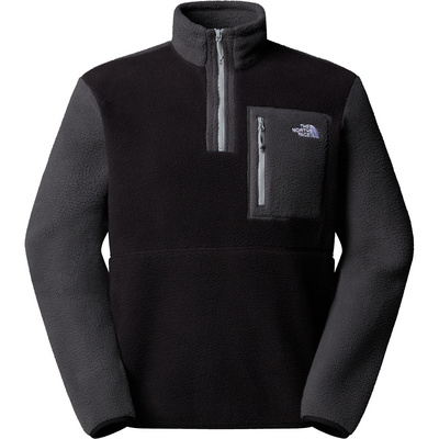 The North Face Heren Yumiori 1/4 Zip Trui