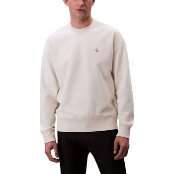 Calvin Klein Jeans Sweater  PREMIUM TERRY MONOGR LV04RC277G
